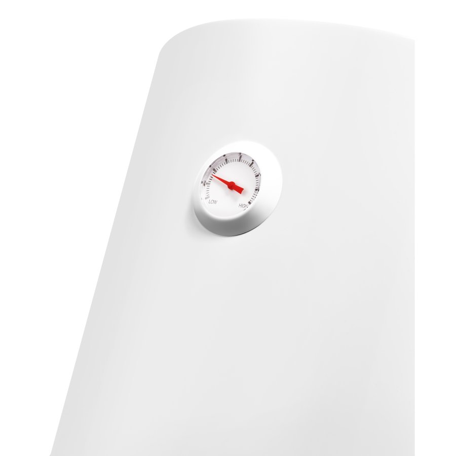 Водонагреватель Electrolux EWH 80 Quantum Pro накопительный