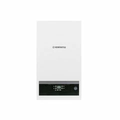 Газовый котёл настенный Kentatsu Nobby Smart II 28-2CSF