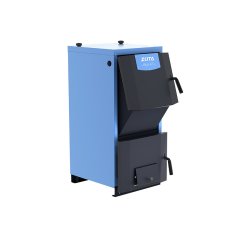 Твердотопливный котел Zota Bulat 28