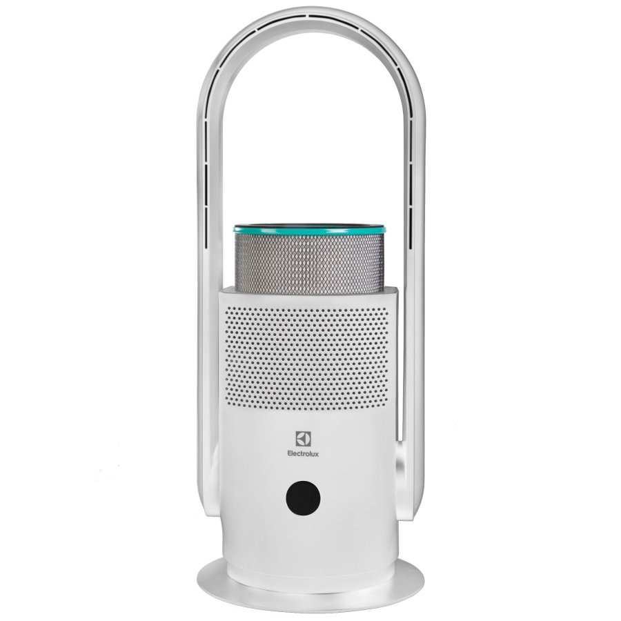 Безлопастный вентилятор Electrolux EFB-1220W