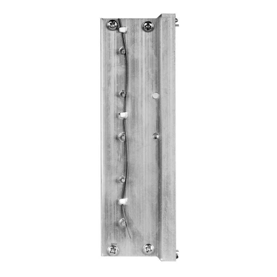 Клапан расхода Shuft D 500x200