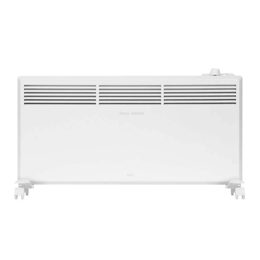 Конвектор электрический Royal Thermo RTCN/M-2000 Nero