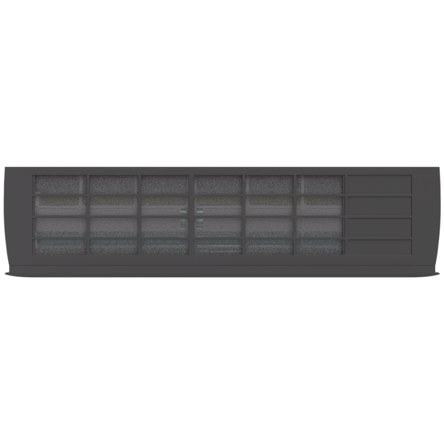 Настенный блок Funai RAM-I-SNN35HP.W02/S мульти сплит системы