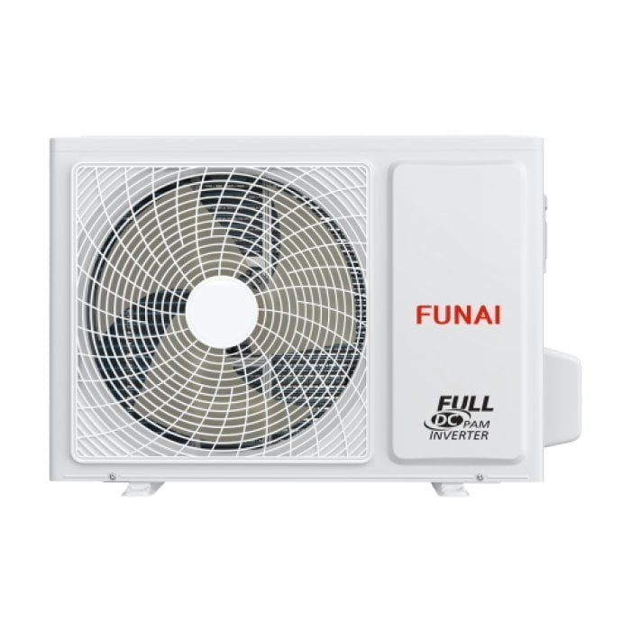 Кондиционер Funai RACI-EM25HP.D04/S/RACI-EM25HP.D04/U