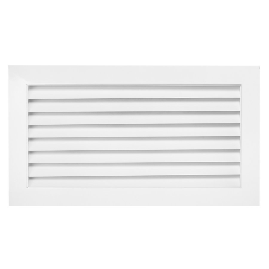 Решетка Shuft BG 500*300 переточная