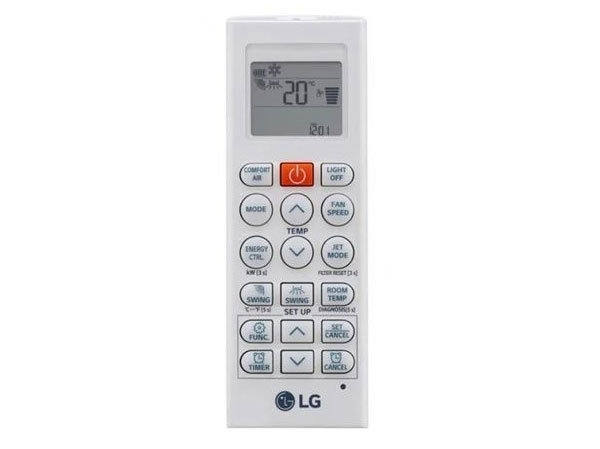 Кондиционер LG AC09BK