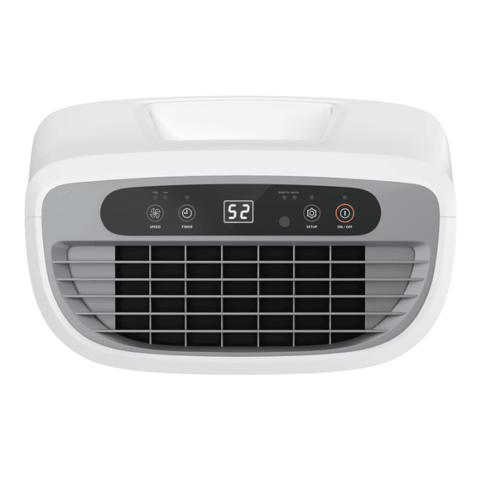 Осушитель воздуха Funai RAD-N12T5E