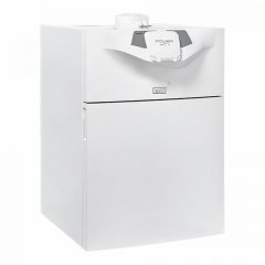 Газовый котел Baxi POWER HT+1.50 напольный