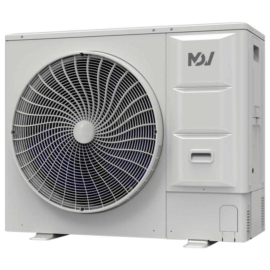 Наружный блок VRF MDV MDV-V8M170V2R1B