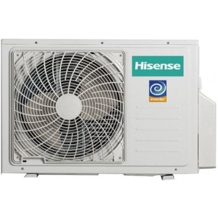 Кондиционер Hisense AS-09UW4RYDTG05(S)