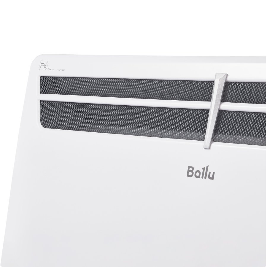 Конвектор электрический Ballu BEC/EVU-1000-4E электрон.