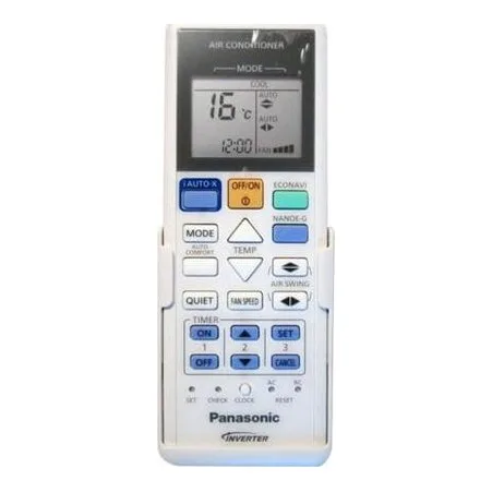 Настенный блок Panasonic CS-XZ 35TKEW