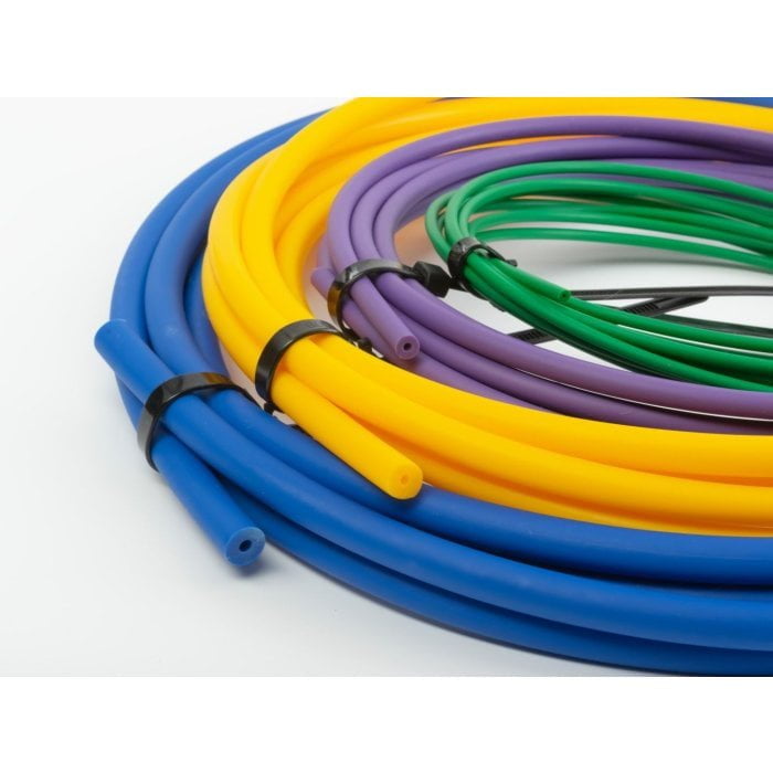 Трубогиб внутренний PB4 1/4+3/8+1/2+5/8 (по 4 метра), PROFcool