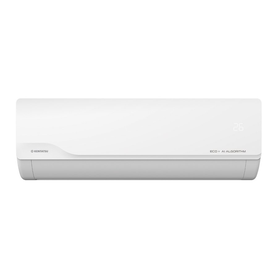 Кондиционер Kentatsu KSGKU26HZRN1W/KSRKU26HZRN1