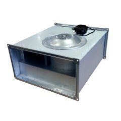 Вентилятор Ballu Machine LINE 500*250-4/3 прямоуг. канальный