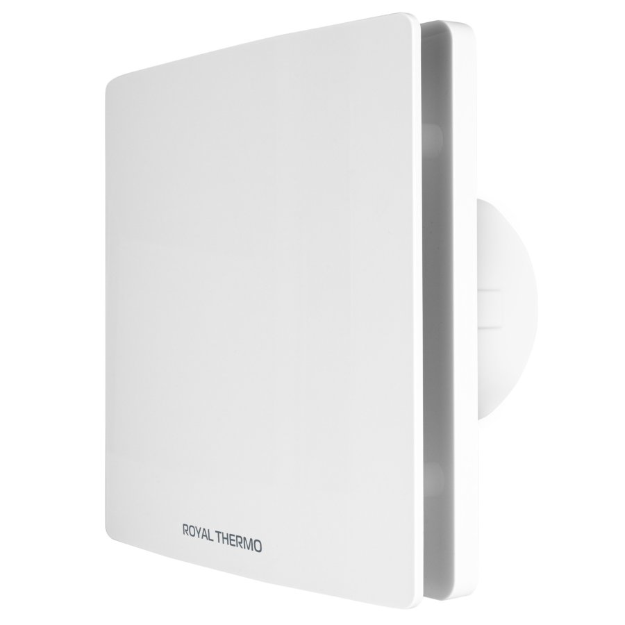 Вентилятор вытяжной Royal Thermo RAFS 100 V