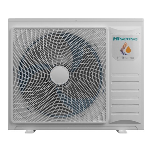 Тепловой насос Hisense AHW-100HEDS1/AHM-100HEDSAA