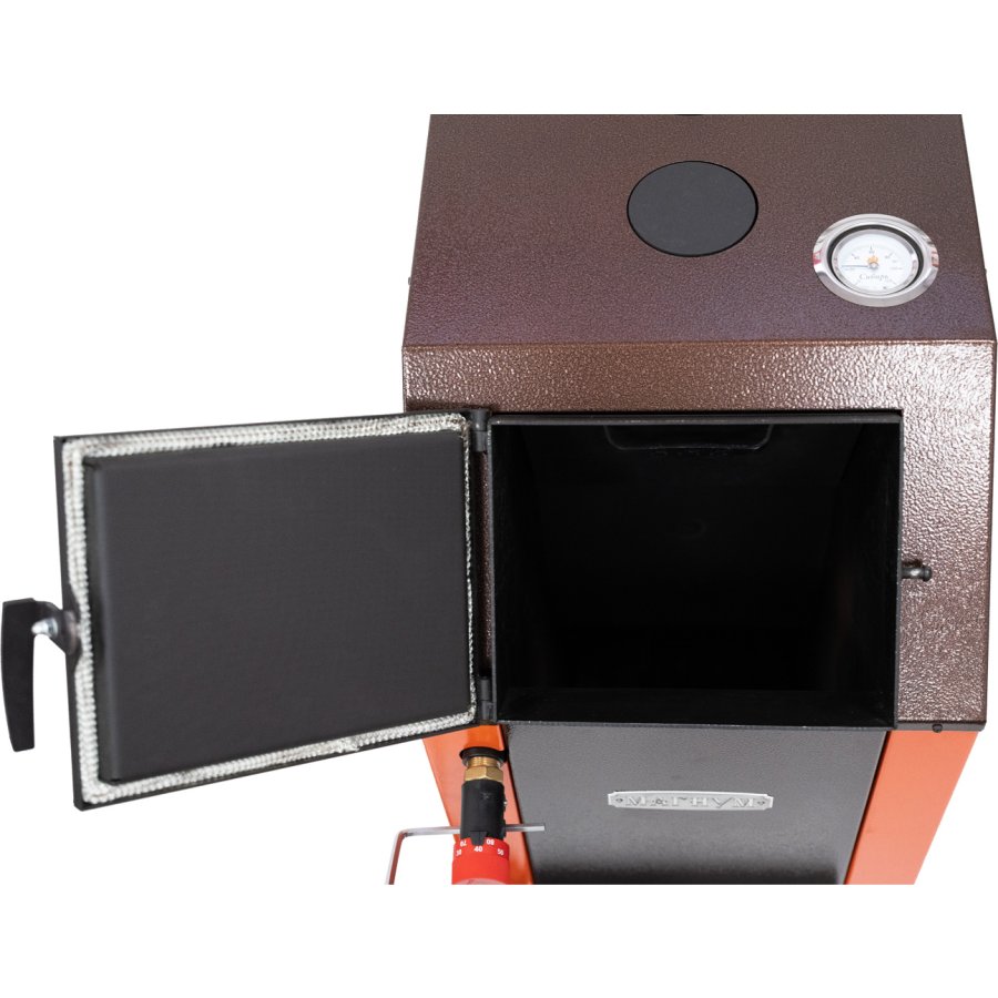 Котел НМК Gefest КВО Магнум 20 ТЭ