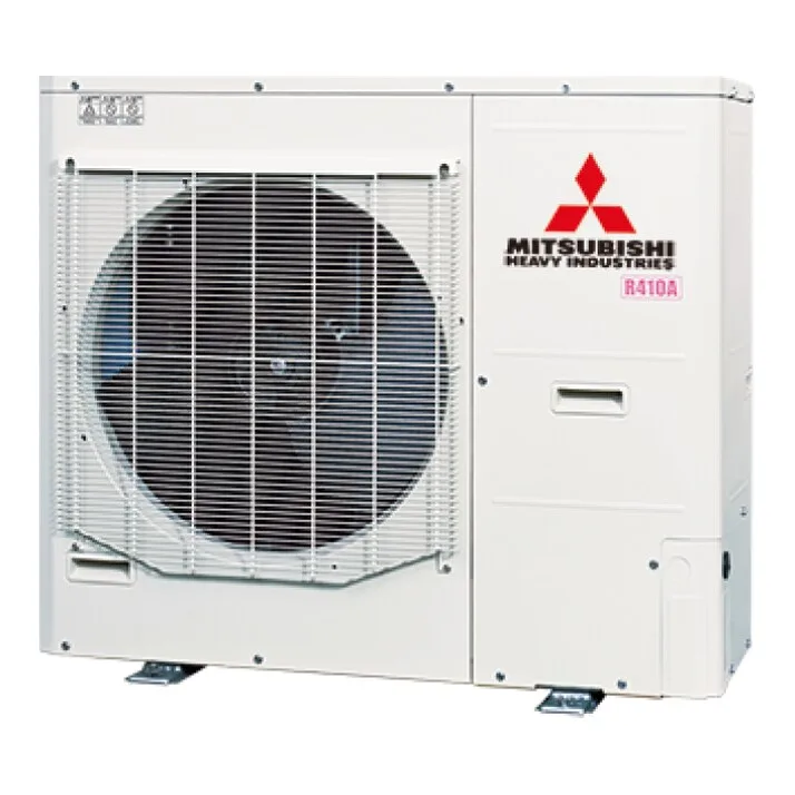 Наружный блок VRF Mitsubishi Heavy FDC121KXZEN1