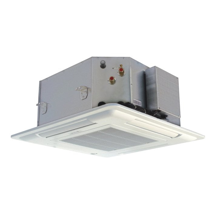 Кассетный фанкойл Royal Clima MACS-I-C141P2/MACS-I-CSPС2