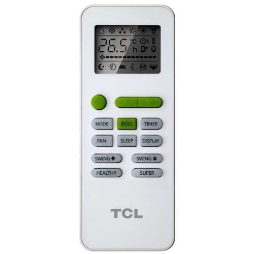 Кондиционер TCL TFU-90HRA