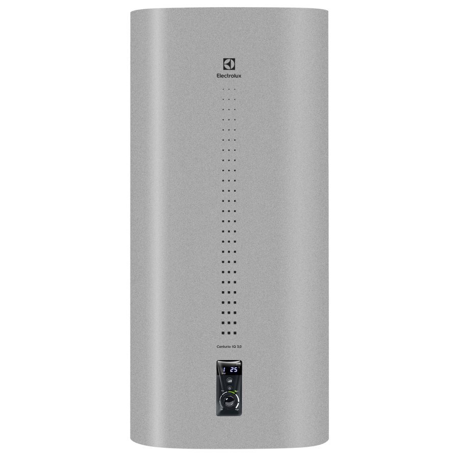 Водонагреватель Electrolux EWH 50 Centurio IQ 3.0 Silver накопительный
