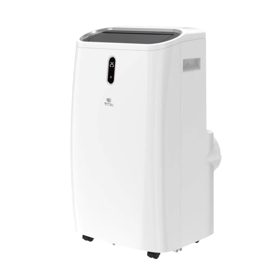 Мобильный кондиционер Royal Clima RM-ST39CH-E2