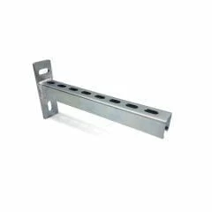 Кронштейн Т-образный монтажный 40х40х300мм