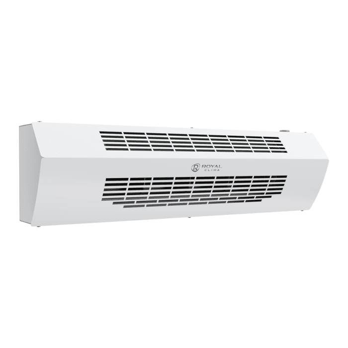 Тепловая завеса Royal Clima RAH-HG0,8E5M