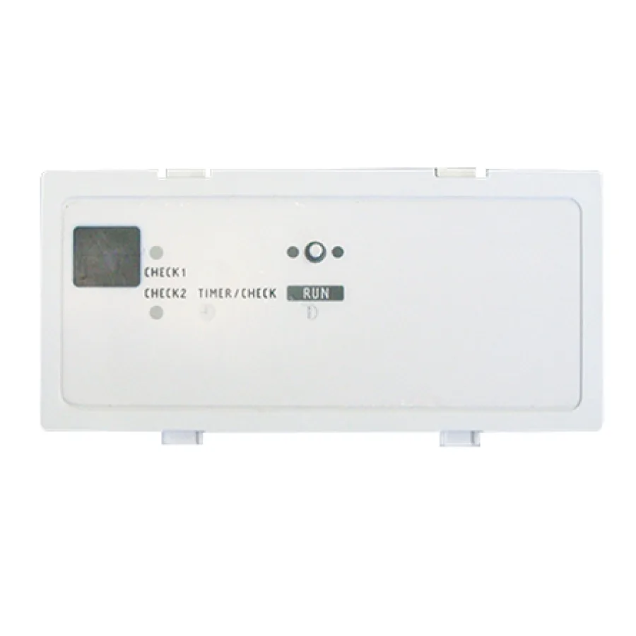 Кассетный блок VRF Mitsubishi Heavy FDTW112KXE6F двухпоточный