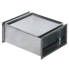 Фильтр-бокс Shuft FBRr 1000x500 (корпус)