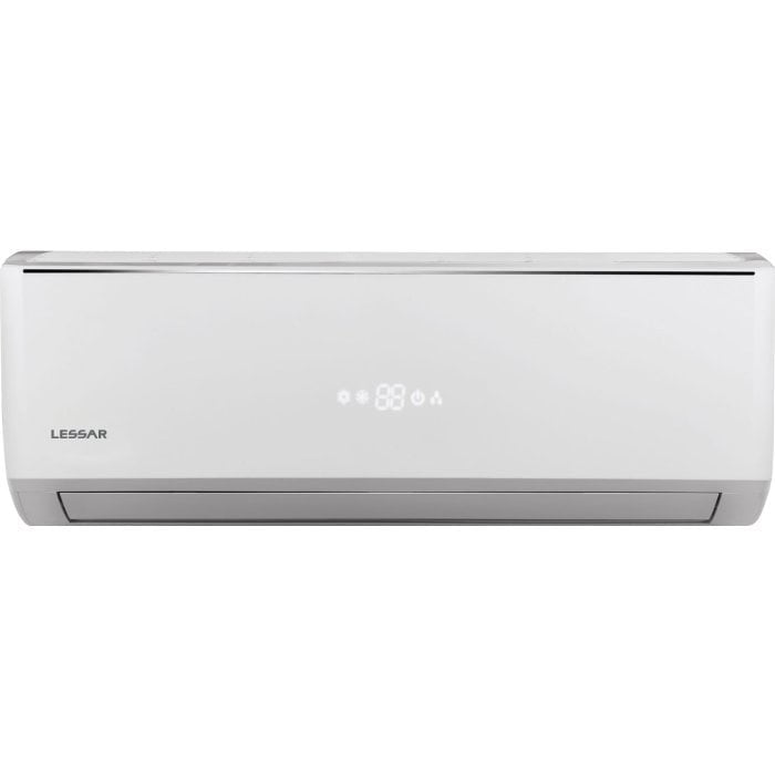 Кондиционер Lessar LS-HE18KDE2/LU-HE18KDE2