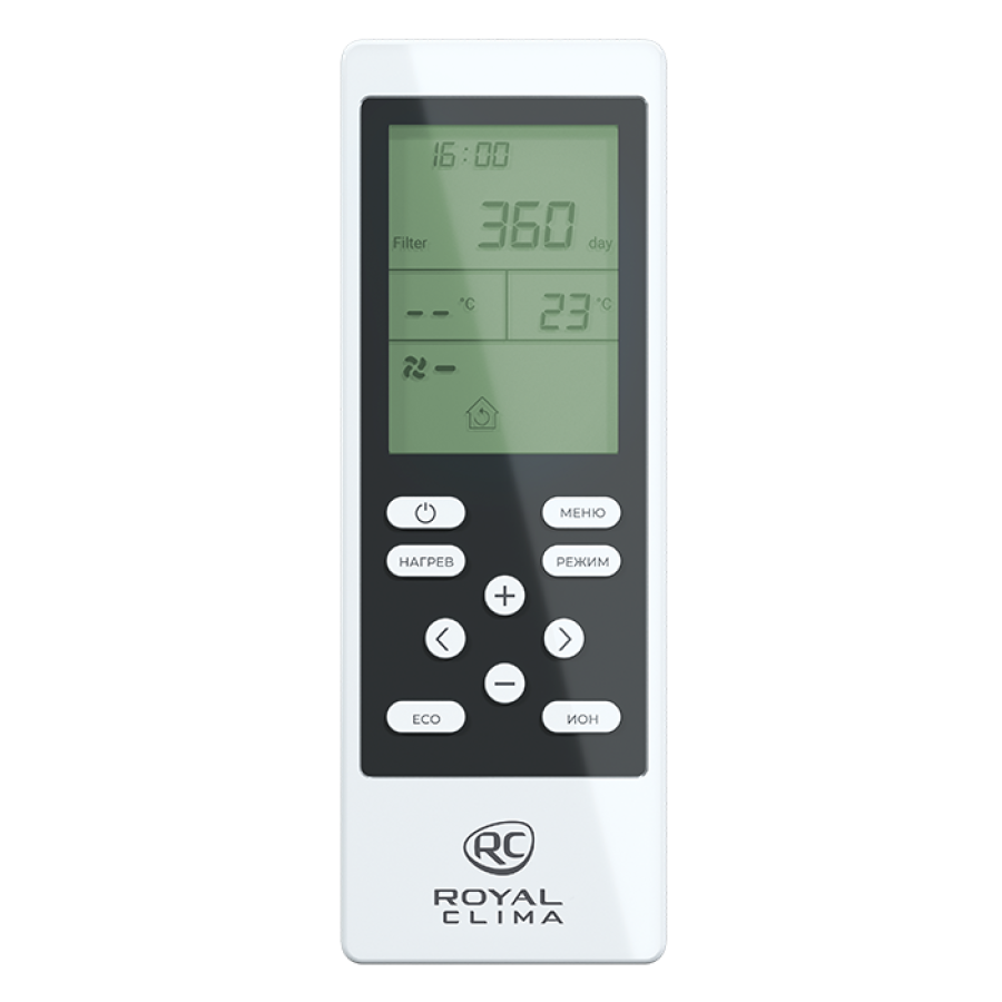 Приточно-очистительный комплекс Royal Clima RCB-H 150 LUX