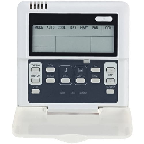 Кондиционер Kentatsu KSMB105HZAN1P/KSUNB105HZAN3/-40