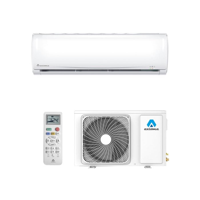 Кондиционер Axioma ASX07D1/ASB07D1