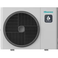 Наружный блок теплового насоса Hisense AHW-060HCDS1