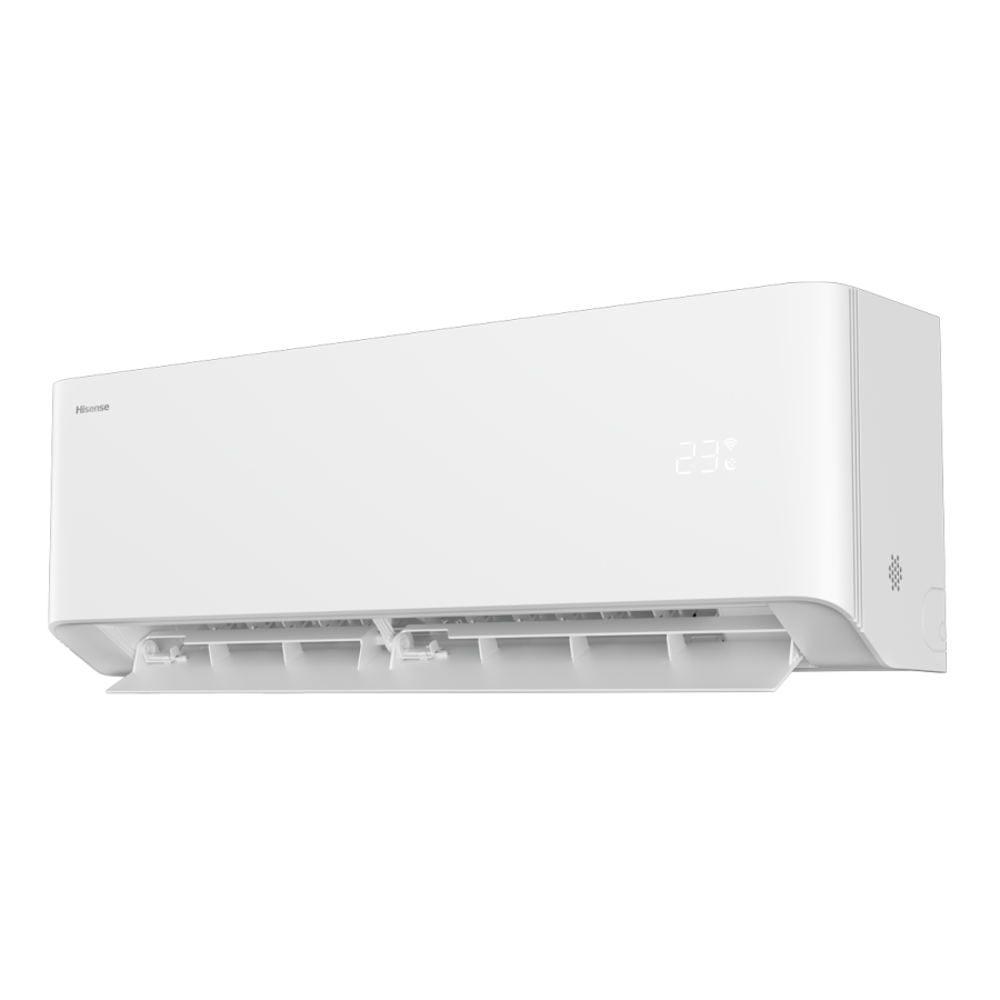 Кондиционер Hisense AS-12HW4RGUHA00G/AS-12HW4RGUHA00W