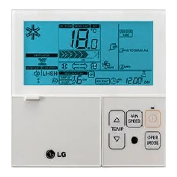 Кондиционер LG CT09R/UU09WR