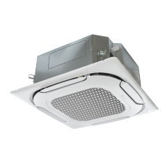 Кассетный блок VRF Dantex DM-PAC040Q4/GF