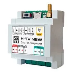 Термостат Zont H-1V New