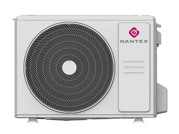 Кондиционер Dantex RK-24SDM4/RK-24SDM4E
