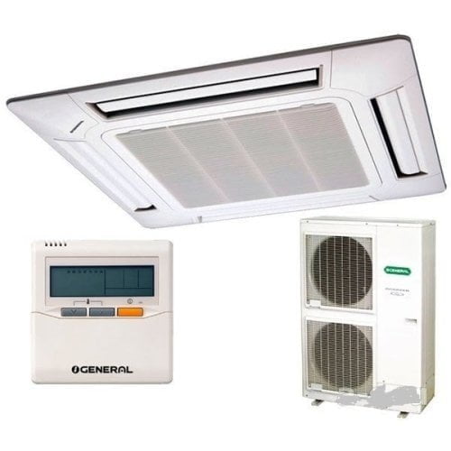 Кондиционер General AUHG54L