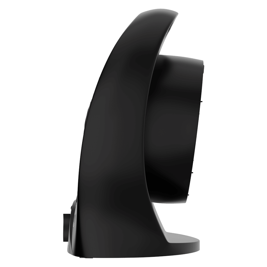 Тепловентилятор EcoStar EFH-F2000DS-BL