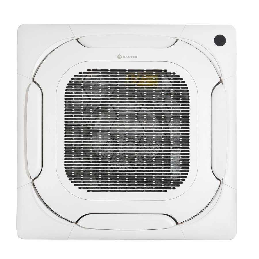 Кассетный блок VRF Dantex DM-PAC009Q4/GF