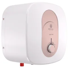 Водонагреватель Royal Clima QUATTRO RWH-Q10-FEU