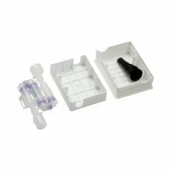 Сифон PROFcool SCU-032 для кондиционера с обратным клапаном