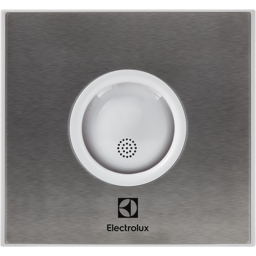 Вентилятор вытяжной Electrolux EAFR-100T steel