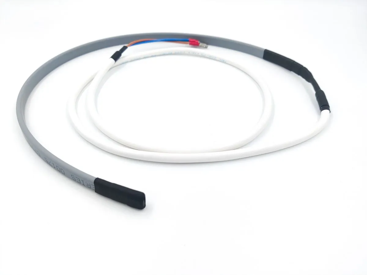 Нагреватель капиллярной трубки SN-1.42 (саморегулирующийся, до 30 Вт), греющая часть 500мм