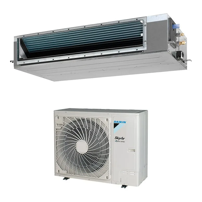 Кондиционер Daikin FDA125A/RZAG125NV1