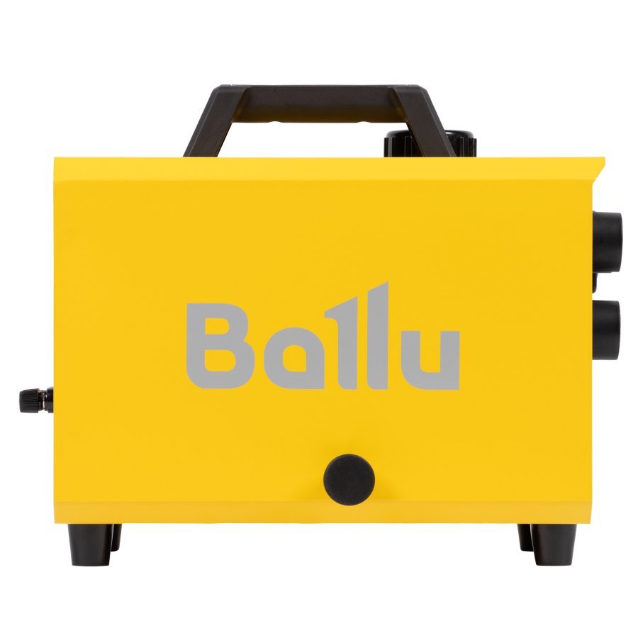 Дизельная пушка Ballu BHDN-5 непрямого нагрева